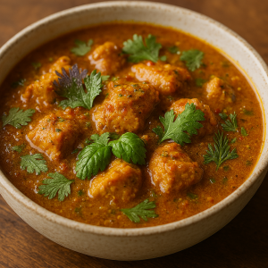 Curry's