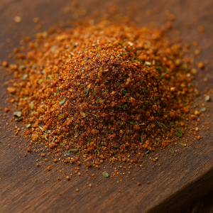Ready Rubs & Seasonings