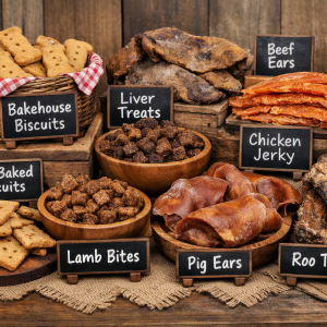 Dog Treats