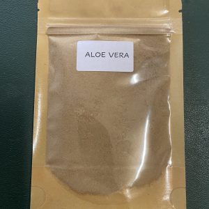 Aloe vera powder 30g (Organic)