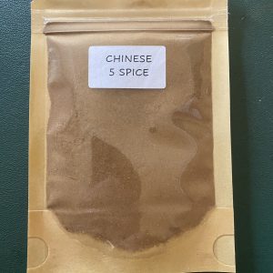 Chinese five spice