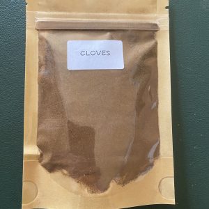 Cloves (Ground)