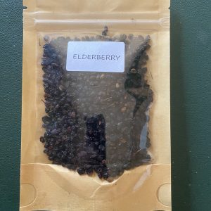 Elderberry
