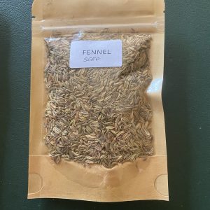Fennel seeds