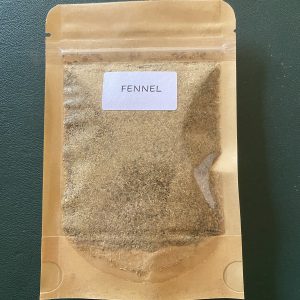 Fennel Ground