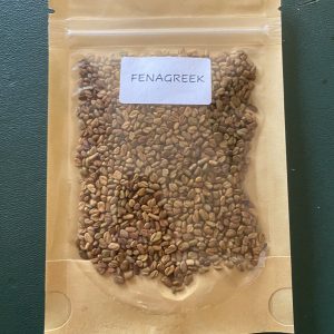 Fenugreek