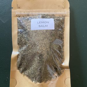 Lemon Balm