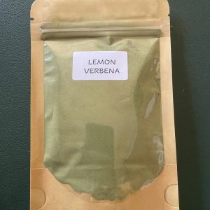 Lemon Verbena