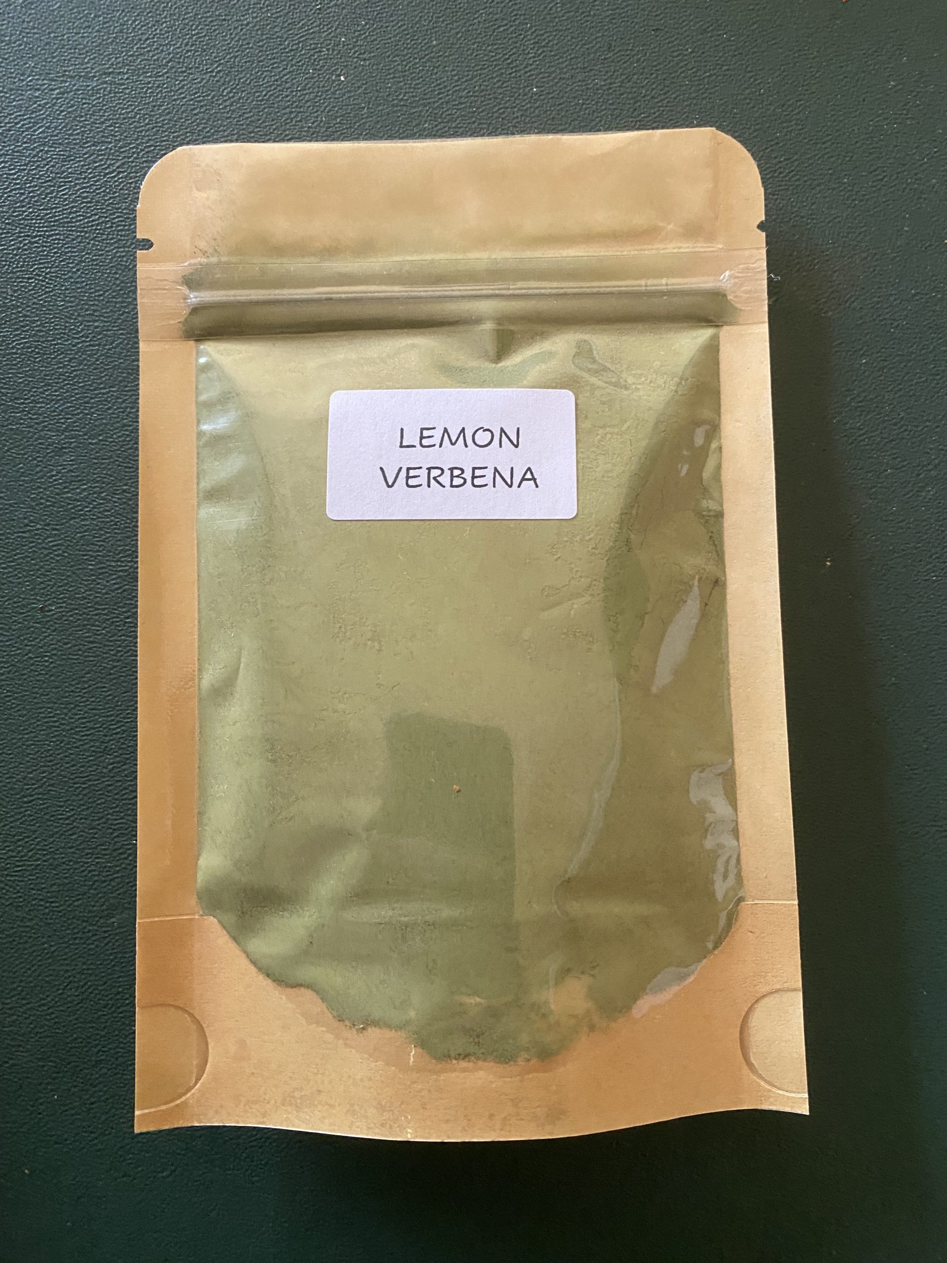 Lemon Verbena