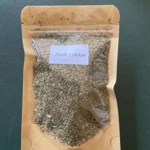 Marjoram (Organic)