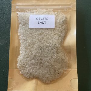 Salt Celtic 50g-100g