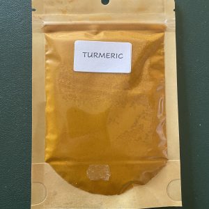 Turmeric (powder)