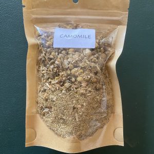 Chamomile (Organic)