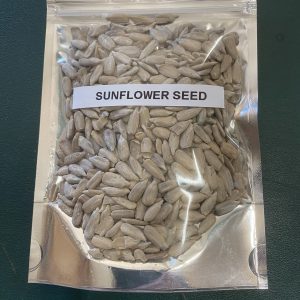 Sunflower Seed 100g