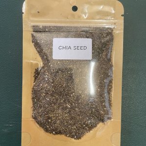 Chia seeds