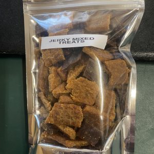 Jerky Treat Mix 150g