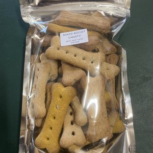 Bakehouse Biscuits Variety 400g