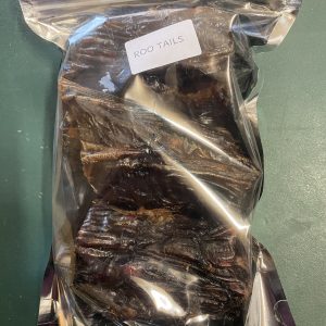 Roo Tails Medium 500g